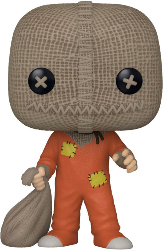 Pop! Vinyl/Trick 'r Treat - Sam [Toy]