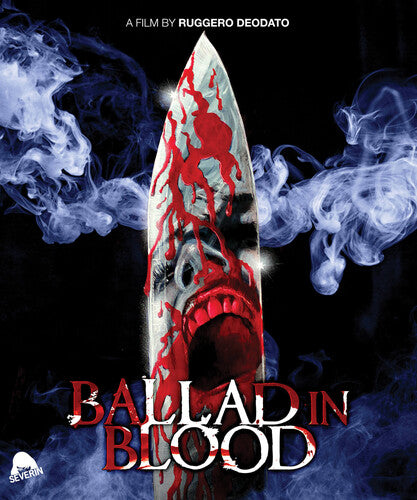 Ballad In Blood [BluRay]