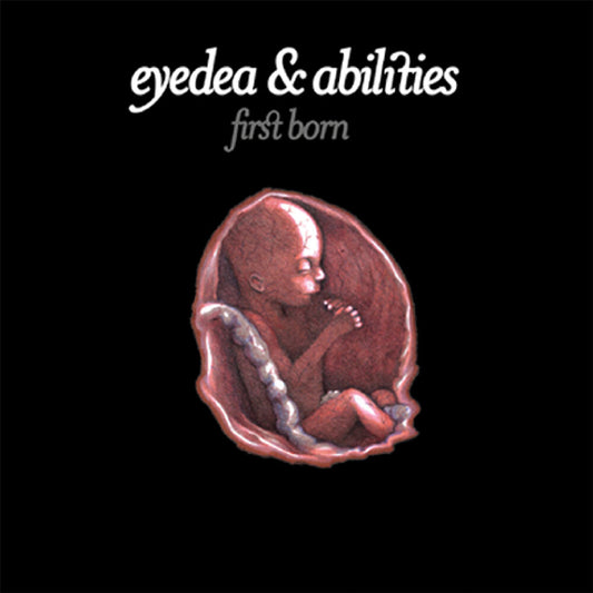 Eyedea & Abilities/First Born: 20th Anniversary [CD]