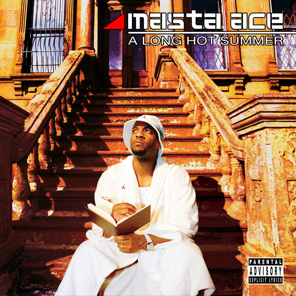 Masta Ace/A Long Hot Summer [LP]