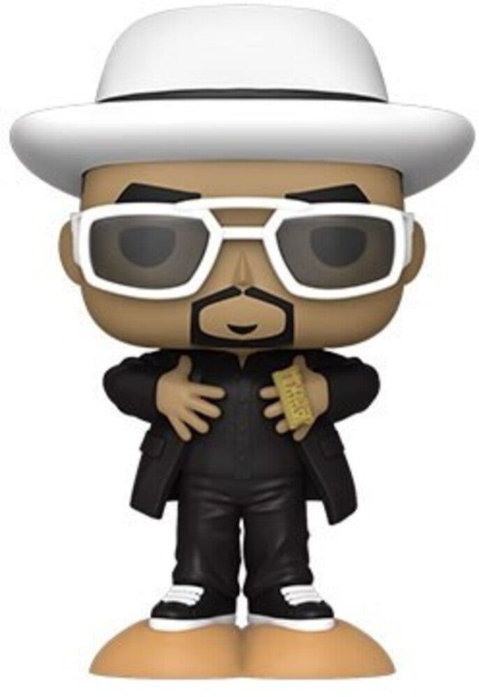 Pop! Vinyl/Sir Mix-A-Lot [Toy]