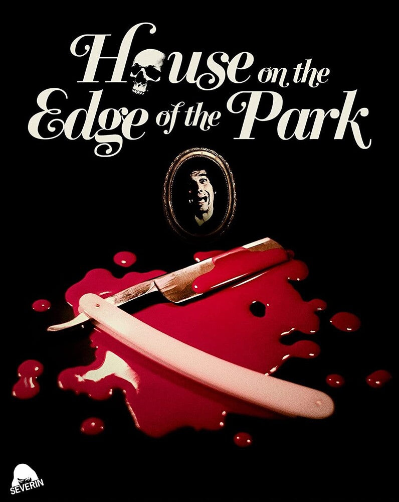 House On The Edge Of The Park [BluRay]