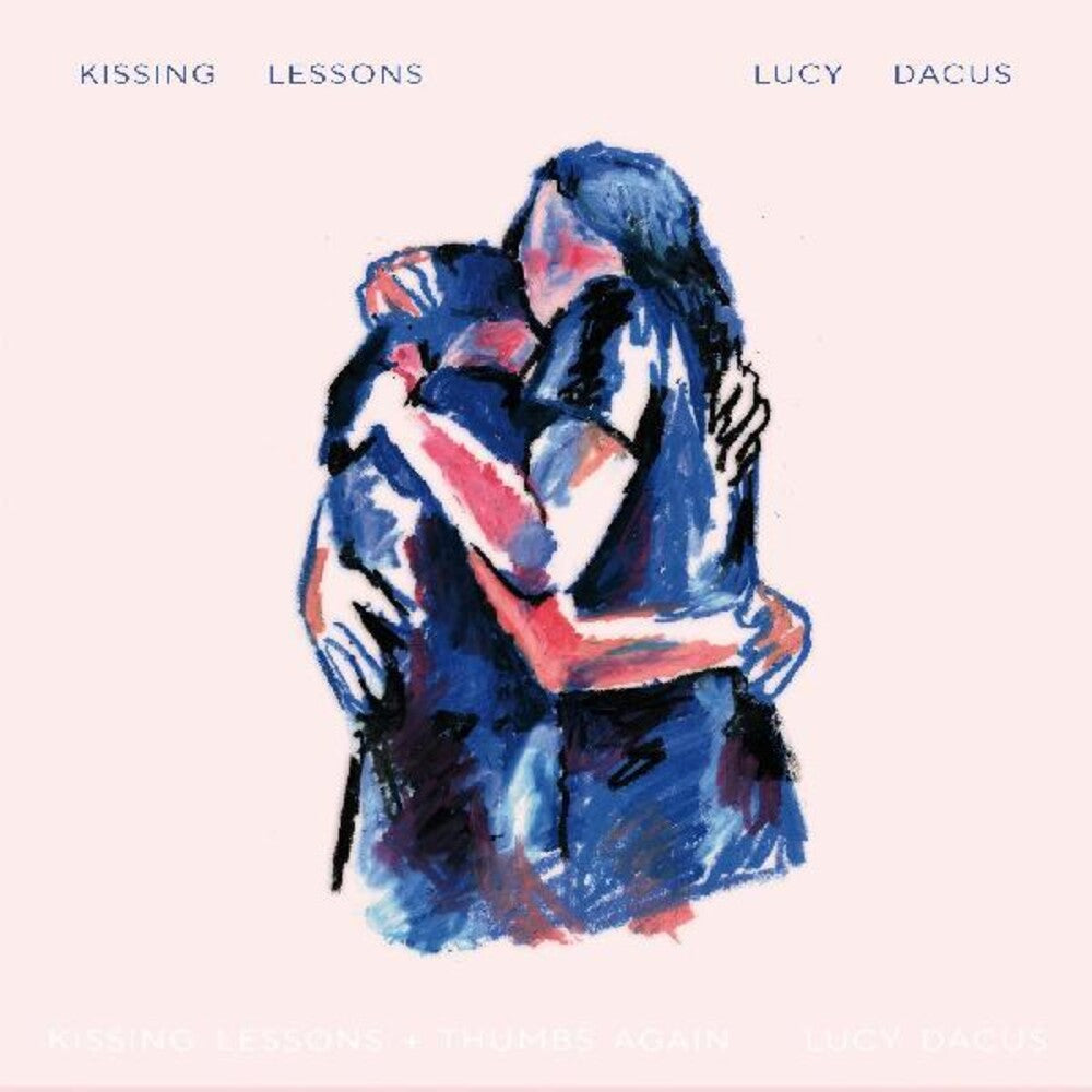 Dacus, Lucy/Kissing Lessons [7"]