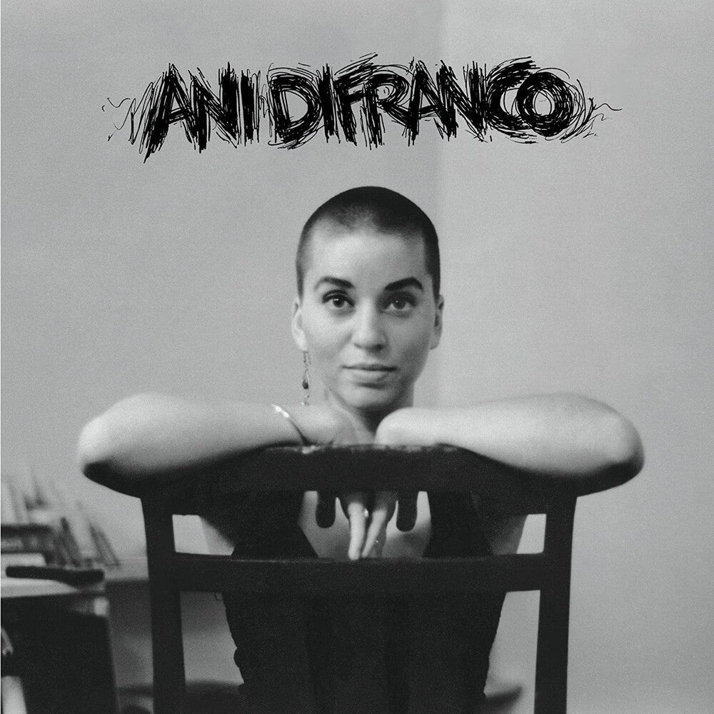 Difranco, Ani/Ani Difranco [LP]