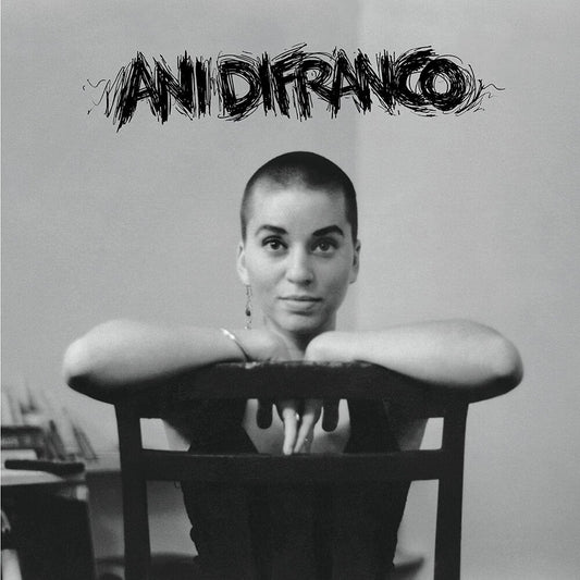 Difranco, Ani/Ani Difranco [LP]