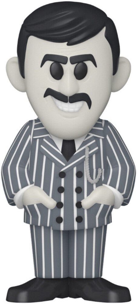 Funko Soda/Gomez Addams - Addams Family [Toy]