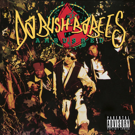 Bush Babees/Ambushed [CD]