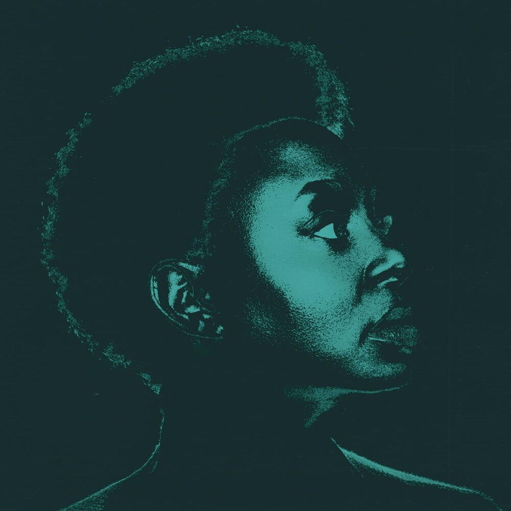 Ledisi/Ledisi Sings Nina [LP]