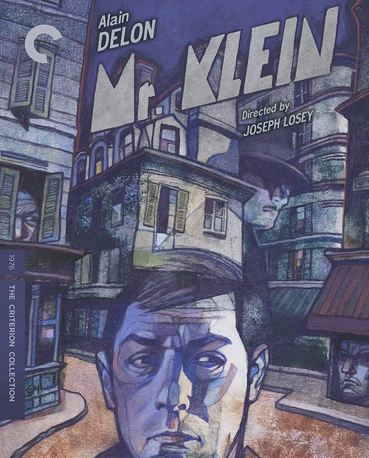 Mr. Klein [BluRay]