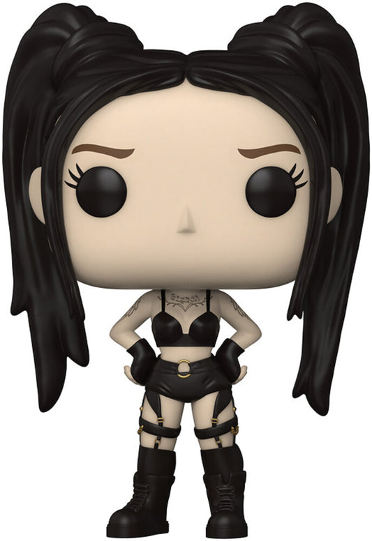 Pop! Vinyl/Bella Poarch [Toy]