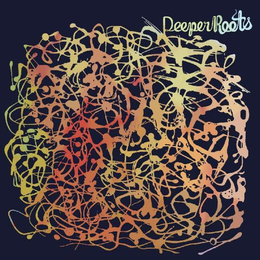 Roots, The/Deeper Roots [LP]