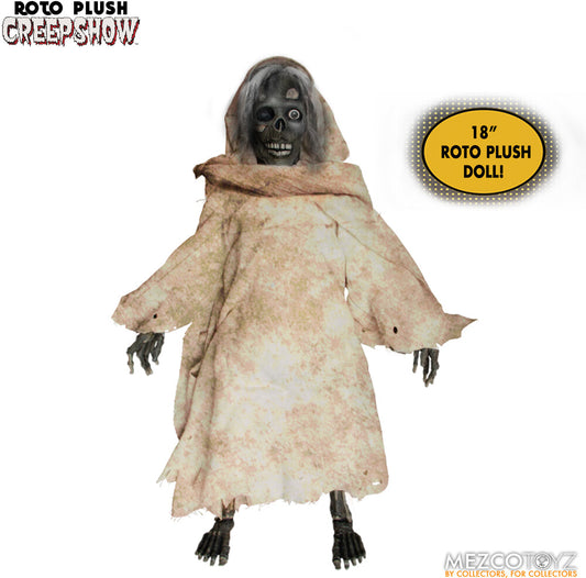 MDS Roto Plush Dolls/Creepshow - The Creep [Toy]