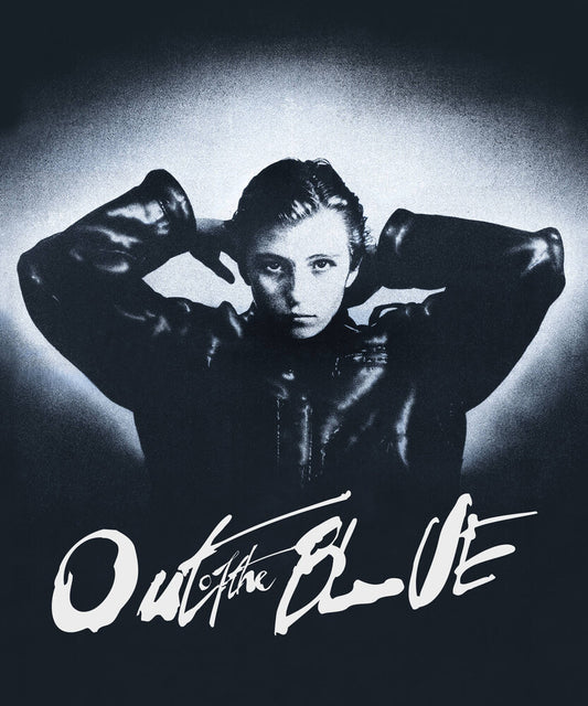 Out of the Blue [BluRay]