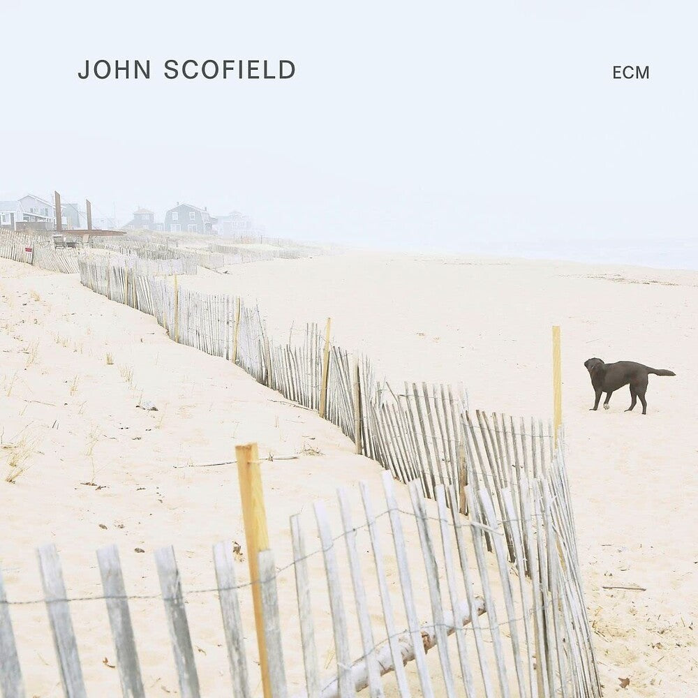 Scofield, John/John Scofield [CD]