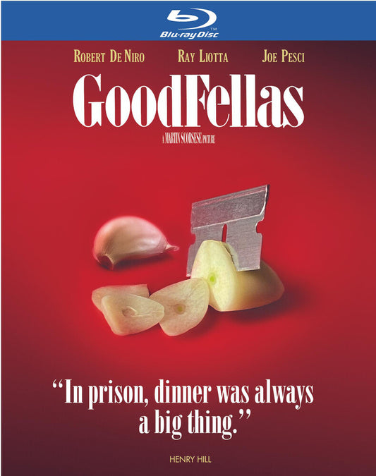 Goodfellas [BluRay]