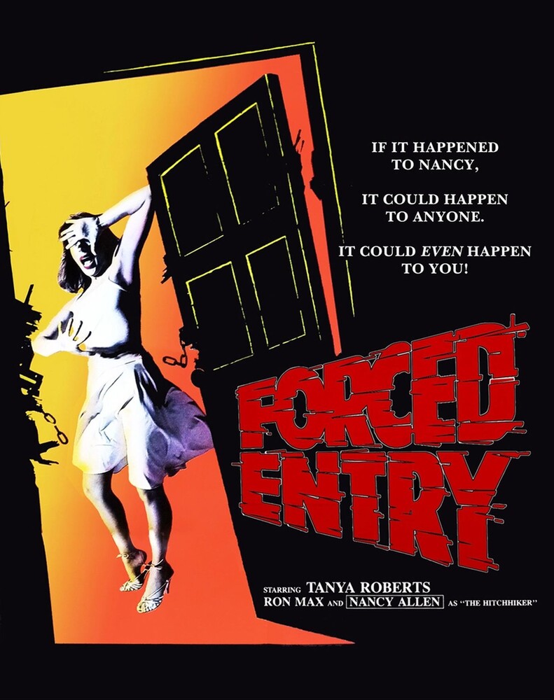 Forced Entry [BluRay]