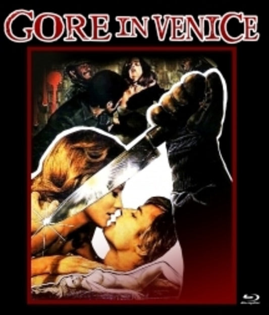 Gore In Venice [BluRay]