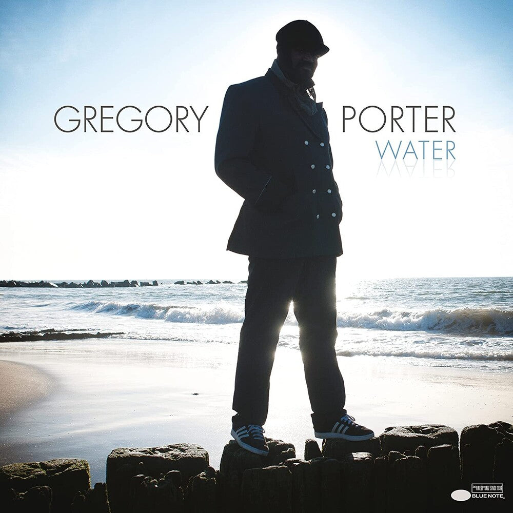 Porter, Gregory/Water (Indie Exclusive) [LP]