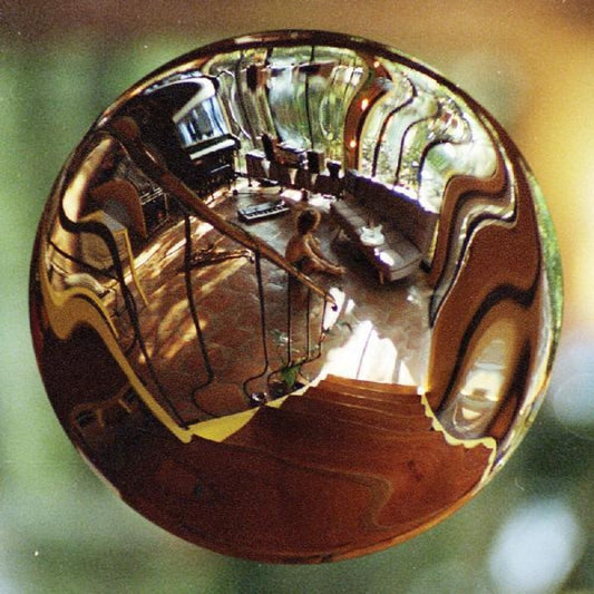 FKJ/V I N C E N T (Black Ice Vinyl) [LP]