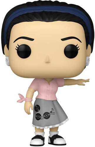 Pop! Vinyl/Friends - Waitress Monica [Toy]