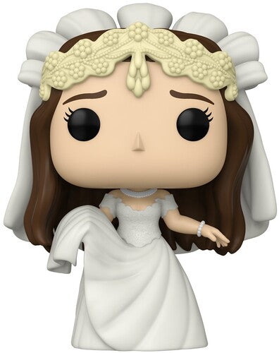 Pop! Vinyl/Friends - Wedding Rachel [Toy]