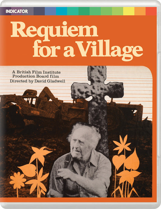 Requiem For A Village [BluRay]