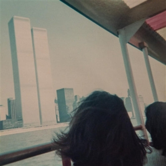 Jurado, Damien/Reggae Film Star [LP]