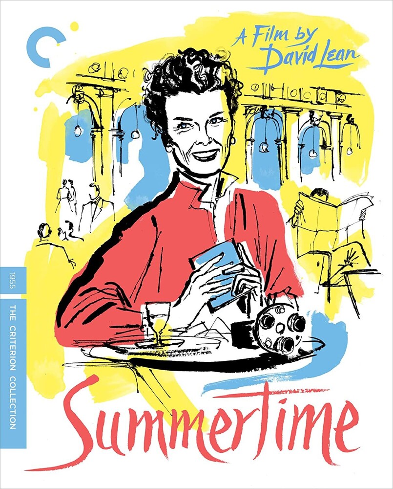 Summertime [BluRay]