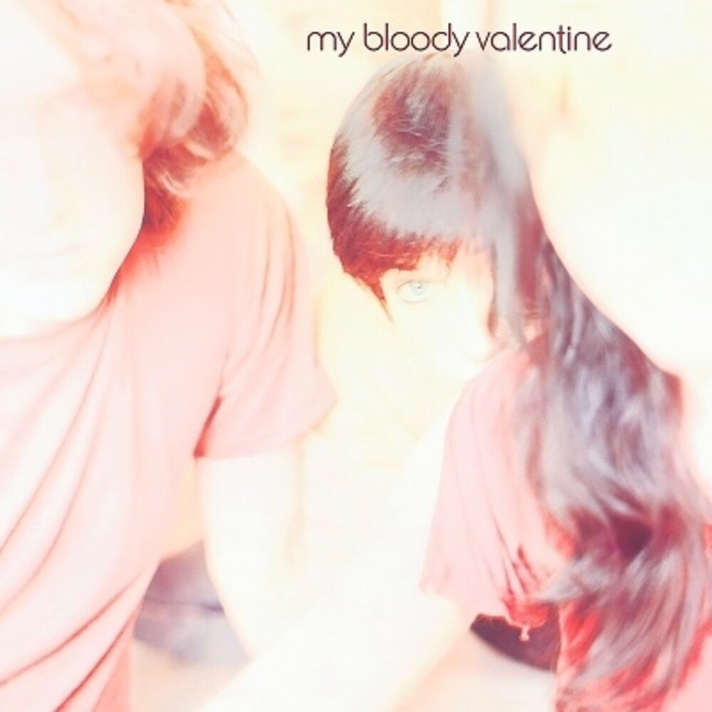 My Bloody Valentine/Isn't Anything (Gatefold UK Import) [LP]