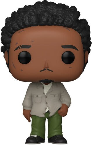 Pop! Vinyl/The Wire - Bubbles [Toy]