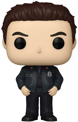 Pop! Vinyl/The Wire - McNulty [Toy]