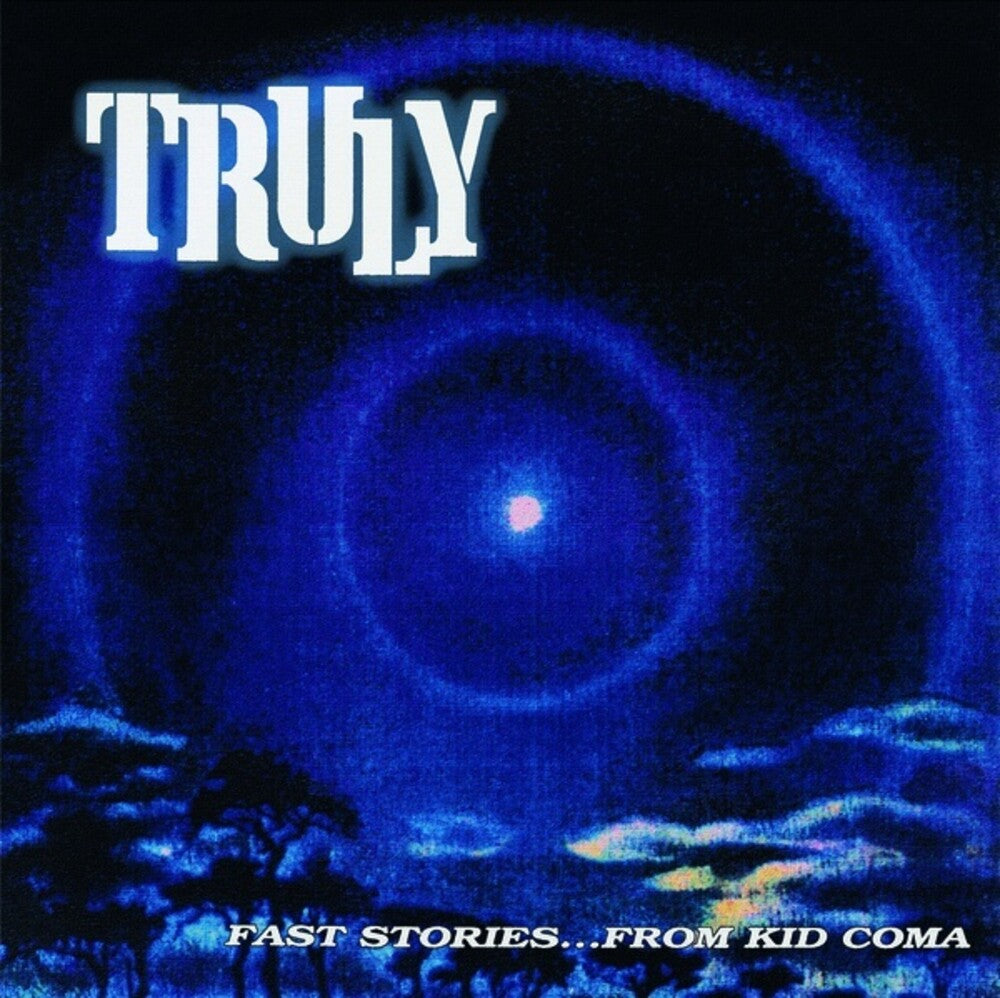 Truly/Fast Stories... from Kid Coma [LP]