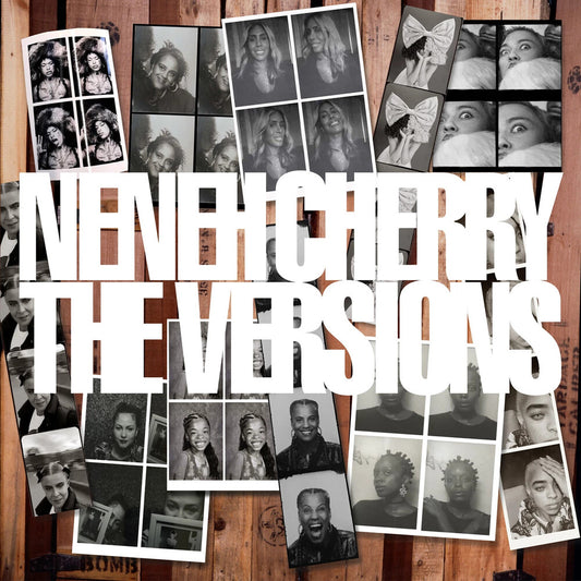 Cherry, Neneh/Versions [LP]