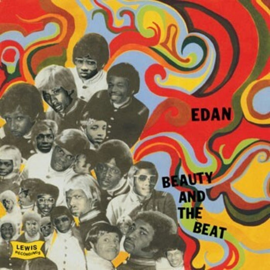 Edan/Beauty And The Beat [CD]