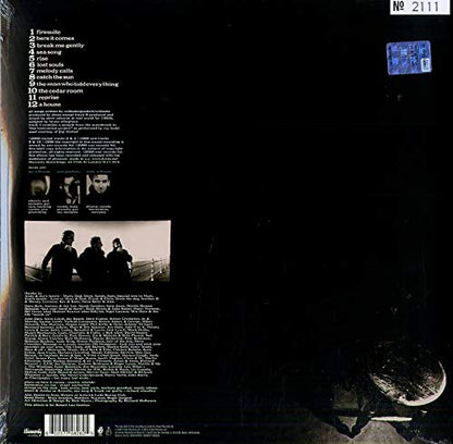 Doves/Lost Souls (Limited Colored Vinyl) [LP]