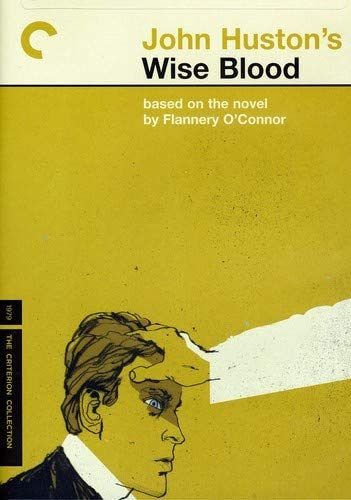 Wise Blood [DVD]