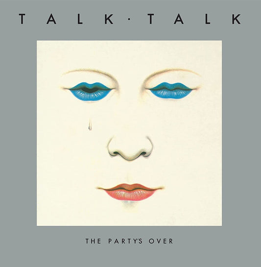 Talk Talk/The Party's Over: 40th Ann. (White Vinyl) [LP]