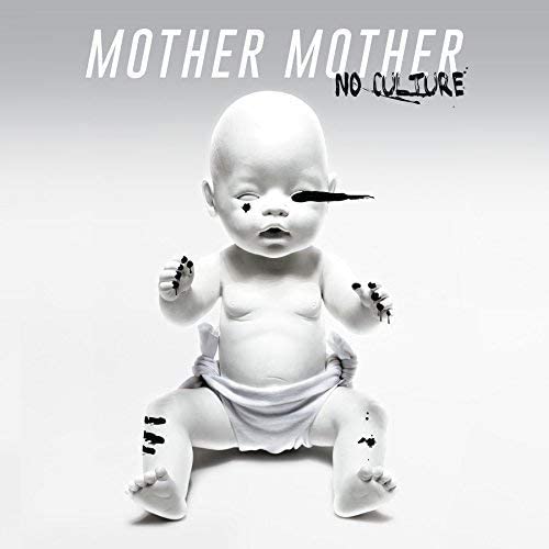 Mother Mother/No Culture [LP]