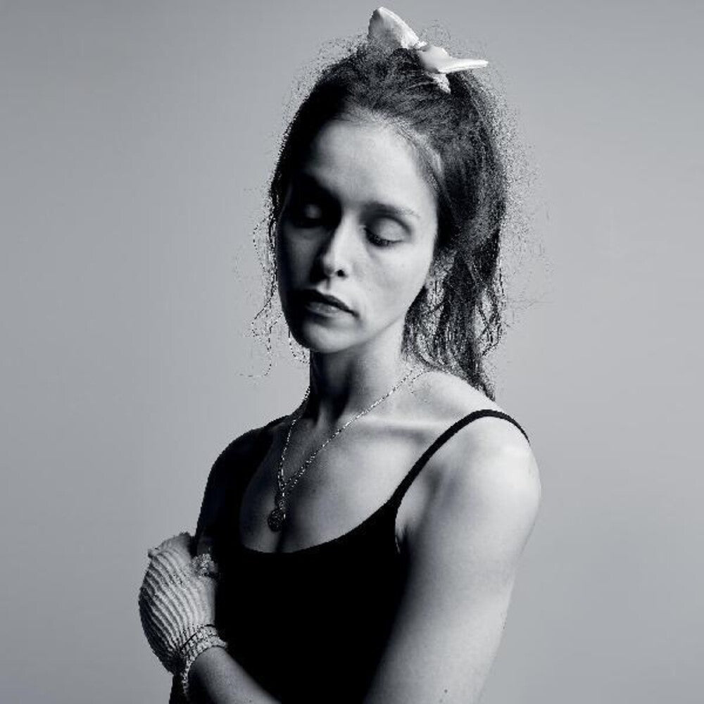 Parks, Tess/And Those Who Were Seen Dancing [LP]