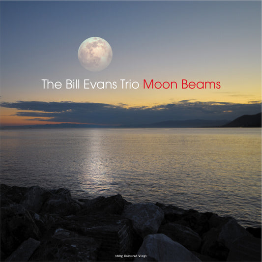Evans, Bill Trio/Moon Beams (Coloured Vinyl) [LP]