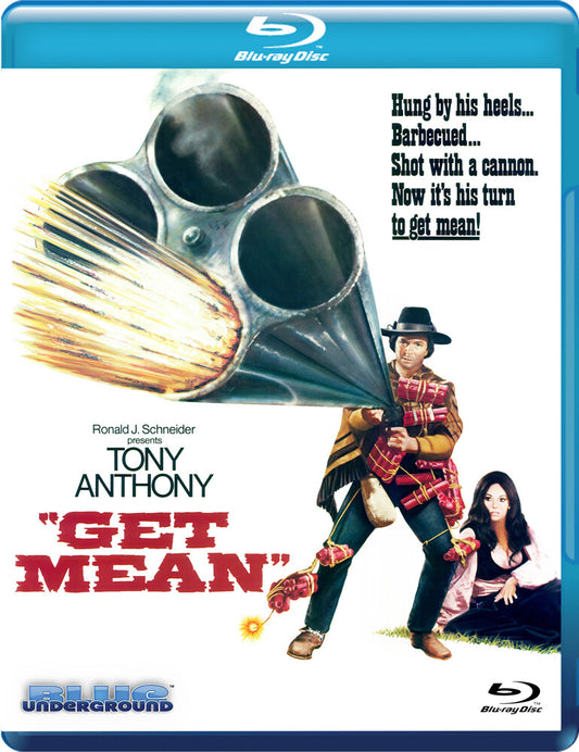 Get Mean [BluRay]