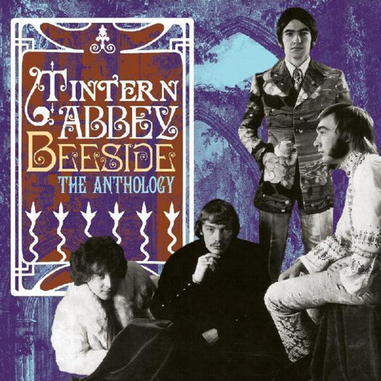 Tintern Abbey/Beeside: The Anthology (Coloured Vinyl) [LP]