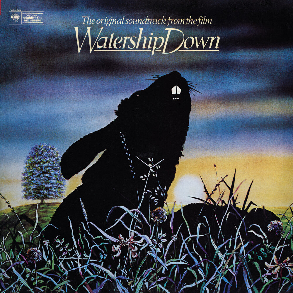 Soundtrack/Watership Down [CD]