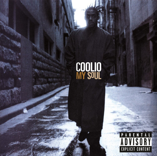 Coolio/My Soul (25th Anniversary Edition) [LP]