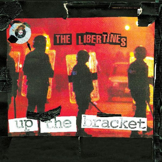 Libertines/Up the Bracket: 20th Anniversary [LP]