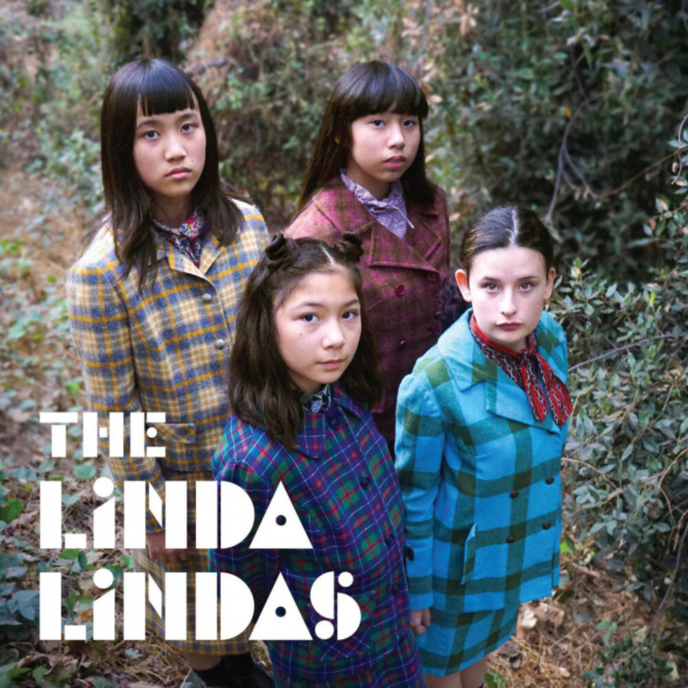 Linda Lindas/The Linda Lindas (EP) [12"]