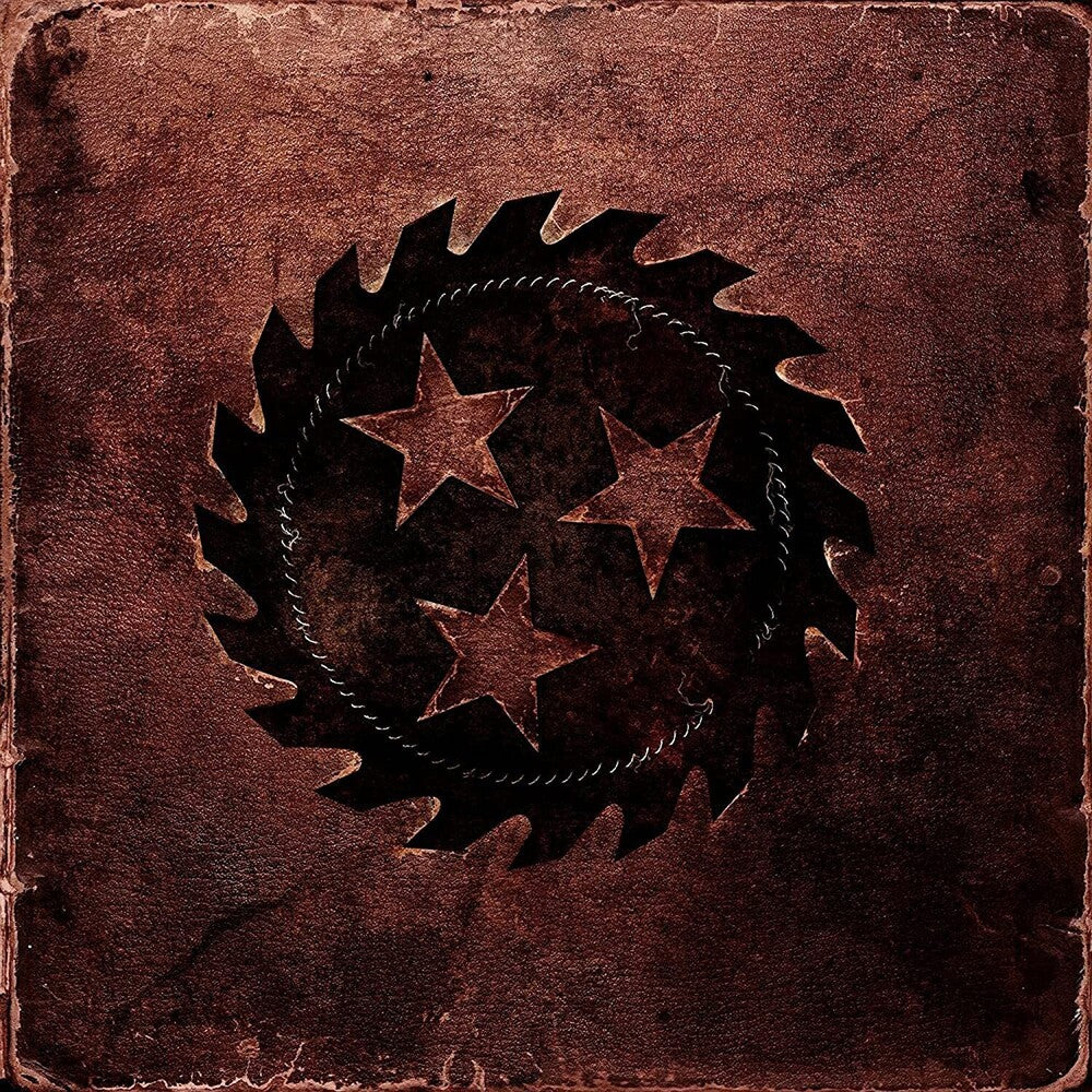 Whitechapel/Whitechapel [LP]