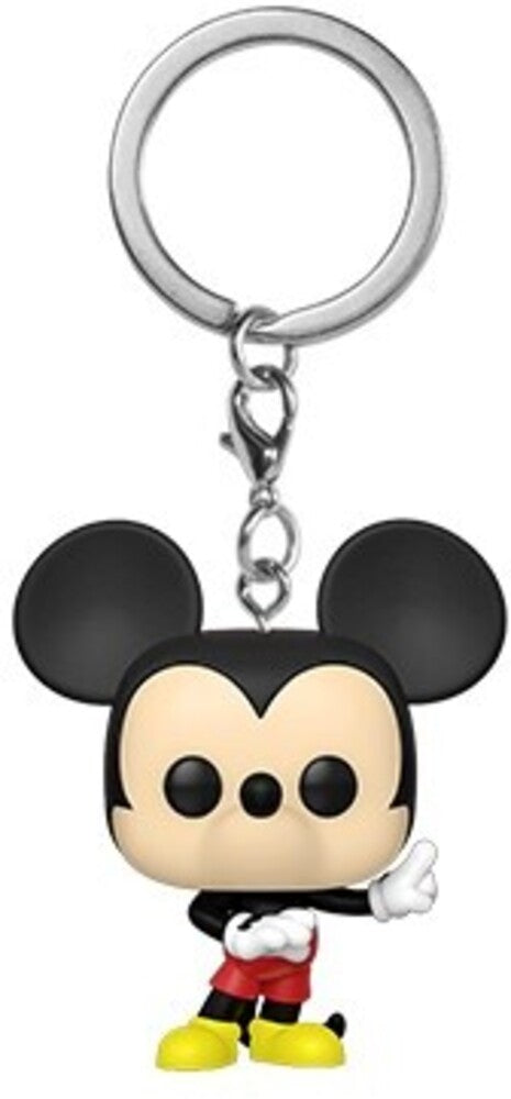 Pop! Keychain/Mickey Mouse [Toy]