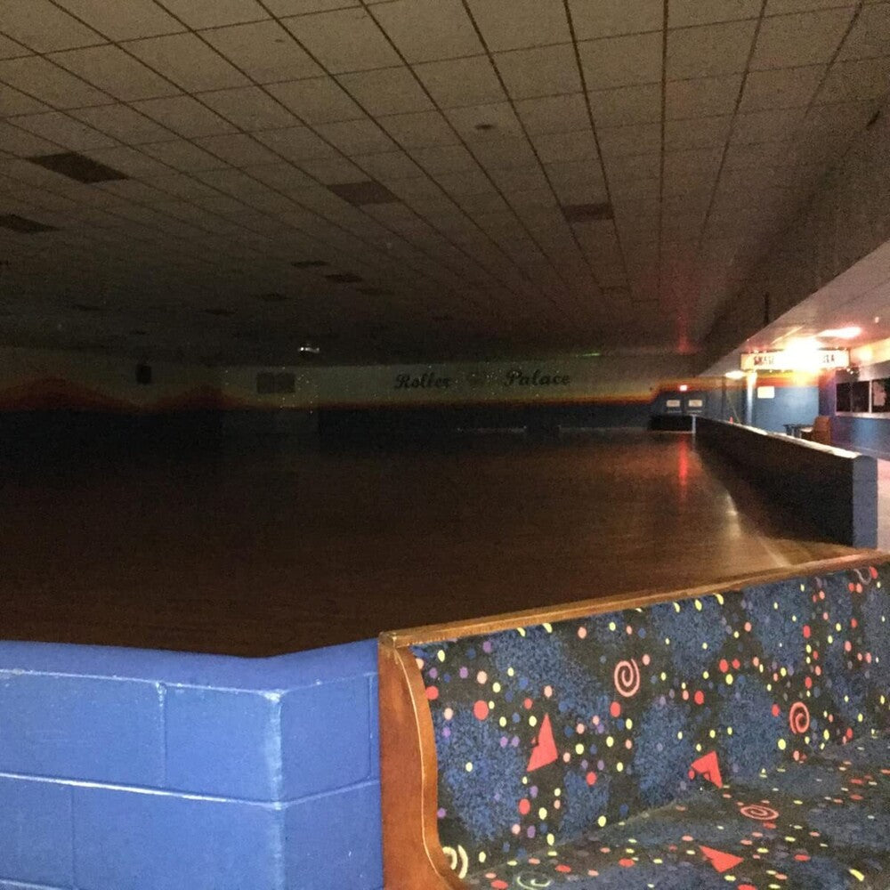 Oso Oso/Sore Thumb (Clear Vinyl) [LP]