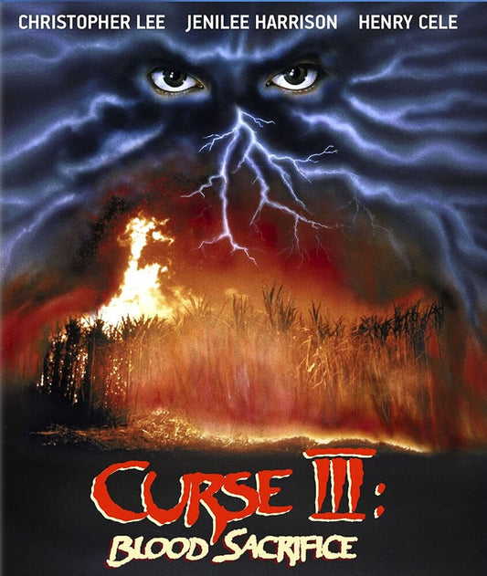 Curse III: Blood Sacrifice [BluRay]